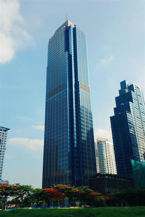 metro manila malls skyscrapercity|Metrobank Center .